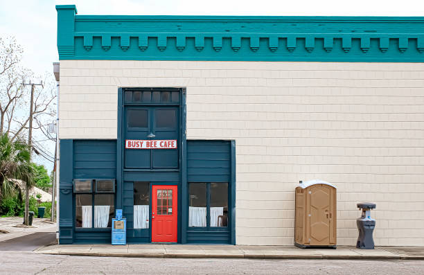 Best Local porta potty services  in Orlando, FL